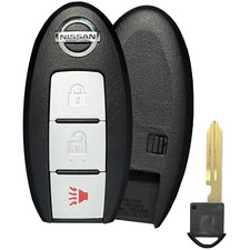 New Oem Factory For Nissan Smart Keyless Entry Remote Proximity Fob Cwtwb1u808 New Oem Factory For Nissan Smart Keyless Entry Remote Proximity Fob Cwtwb1u808