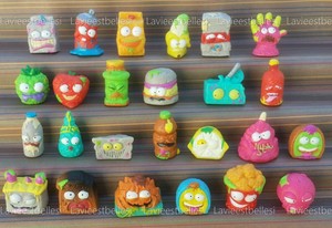 grossery gang balloons