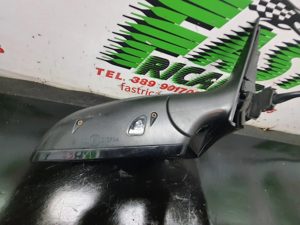 SPECCHIETTO RETROVISORE ANTERIORE DESTRA AUDI A6 C6 AVANT 2007 010754 - Imagen 4 de 4