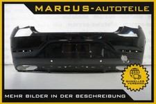 Mercedes CLS W257 AMG C257 Bj. ab 2018 Stoßstange Hinten A2578850801 Bumper