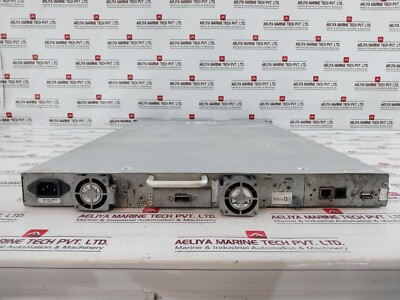 HEWLETT PACKARD 1U LVLDC-0501 Storageworks 1/8 G2 Tape Autoloader