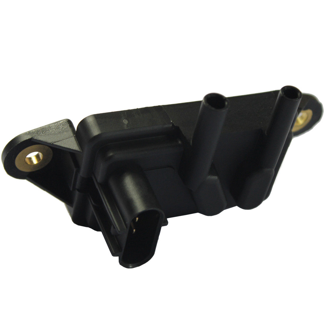 CARMOCARSHOP EGR Pressure Feedback Sensor DPFE15 – Bolt-On Fit For Ford, Mercury, Mazda, Lincoln Trucks