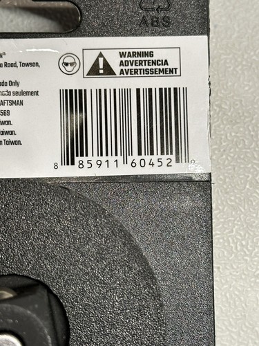 Craftsman CMMT 13015 3/4 Inch Drive Ratchet Quick Release Polished Chrome - Picture 4 of 4