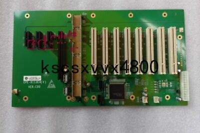 1PCS Original EVOC industrial control base plate EPE-6113E4-6113E2 VER: C00