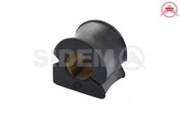 Sidem Stabilisatorlager Stabilager Vorne Links Rechts FüR Fiat Panda 169 169_