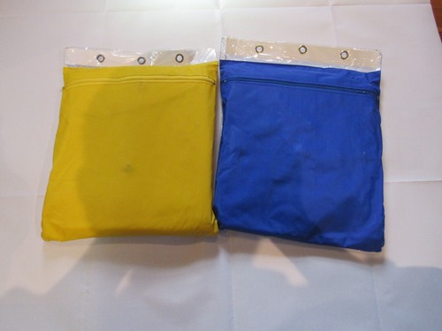 New Diamondback rain work gear 1 piece zip up with hood & 3-piece - Picture 2 of 6
