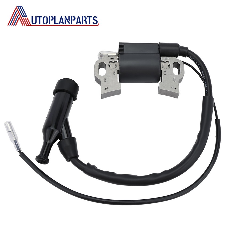 Ignition Coil For Honda GX240 GX270 GX340 GX390 8HP 9HP 11HP 13HP 30500