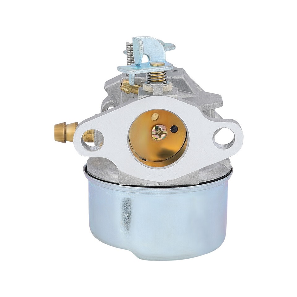 New Carburetor Carb for Tecumseh 640086 640086A 632641 632552 3HP 2 ...