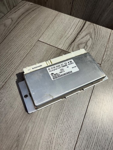 Mercedes W208 C-Klasse CLK C208 ASR Steuergerät ATE 0195453132