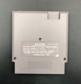 Millipede (Nintendo Entertainment System, NES) Game Only w/ Protector