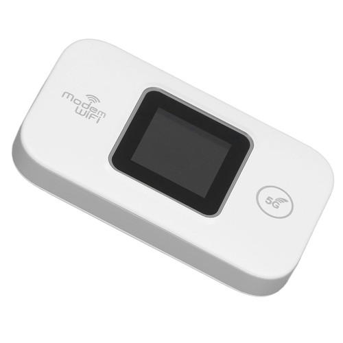 4G LTE WiFi Modem Unlocked 5G Portable 4G Router For Mobile Phones Laptops DE - Picture 5 of 24