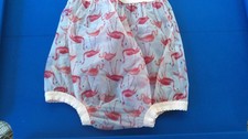 adult baby plastic pants pvc