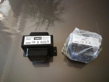 One pair Tango Hirata chokes 0,75H at 0.25A CH 3 one NOS and one used