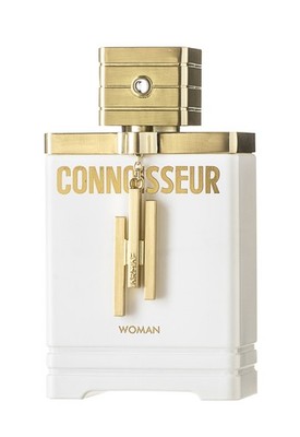 Armaf Connoisseur Woman Eau de Parfum 100 ml OVP NEU