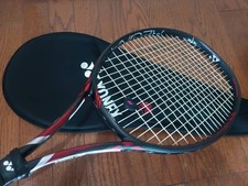 YONEX REGNA 100 Custom Fit Balance 320mm Change Model 1 G2 Tennis Racket