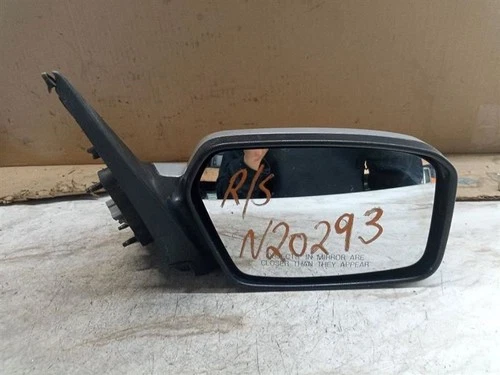 Passenger Side View Mirror Power With Puddle Lamp Fits 06-10 FUSION 183053