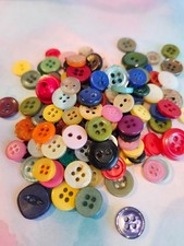 Vintage Lot of 130+ Tiny Colorful Baby Doll D...