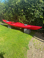 Dagger Stratos Sea - Touring Kayak large