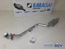 IMASAF Katalysator für Mercedes SLK R170 Kompressor 200 + 230 2000-2004 IMASAF Katalysator für Mercedes SLK R170 Kompressor 200 + 230 2000-2004
