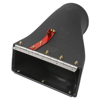 Exmark 103-9487 Discharge Tube Cutting Deck Navigator