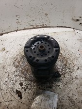 2013-2015 Dodge Journey AC Compressor Without...