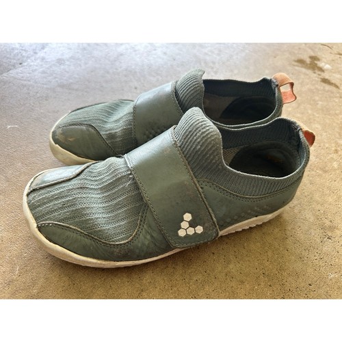 Vivobarefoot Primus Knit Boy’s Minimalist Shoes Size 32 (US 1)