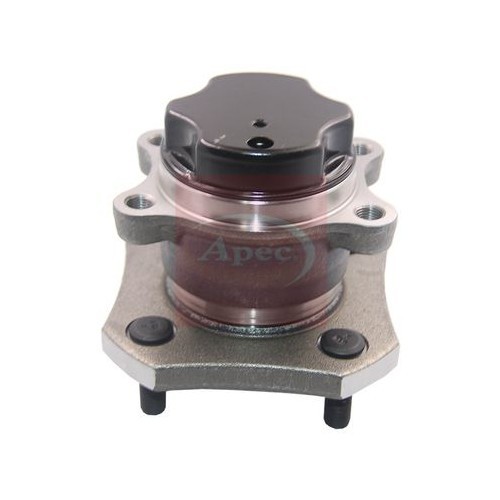For NISSAN NV200 / EVALIA 2010 on Wheel Bearing AWB1850