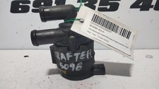 Pompe à eau Volkswagen CRAFTER