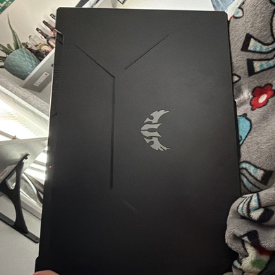 ASUS TUF Gaming F17 17.3  Gaming Laptop   GTX 1650   Ryzen 5