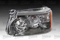 Hauptscheinwerfer Original Teil Valeo 044158 FüR Sport Range Rover 7G Bi-Xenon 1