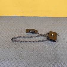 2022-2024 NISSAN FRONTIER Spare Tire Hoist Carrier OEM