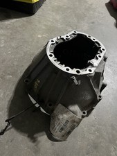 Bell Housing For A 1987 Toyota Supra