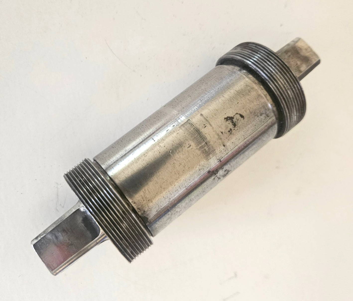 Phil Wood Sealed Bearing Bottom Bracket, Sealed Bearings