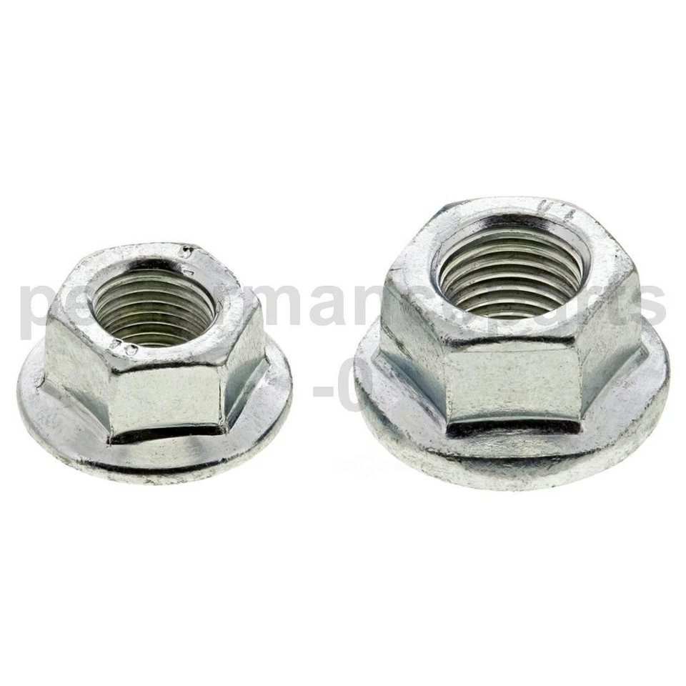 Kit de eslabones de barra estabilizadora de suspensión trasera para Porsche 911 2012-2019 Foto 4 de 4