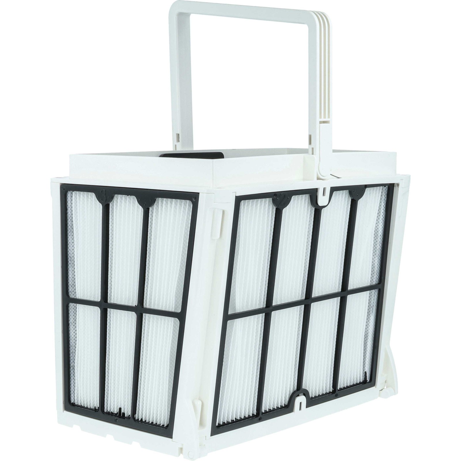 Cesta filtrante para Dolphin PoolStyle ADVANCED Plus robot de piscina