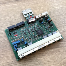 Viessmann Trimatik - MC Leiterplatte Platine VI 7407125 #2762