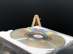 Tetris 4D (Sega Dreamcast,1999) from japan