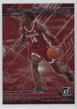 2022-23 Panini Chronicles Draft Picks Donruss Power Formulas Keon Ellis 1cw9