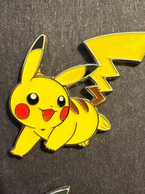 Pokemon Enamel Pin  **You Choose**