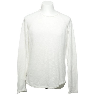 Anerkjendt, Strickpullover, Größe: M, 9.216.224 KAKO, Weiß #DwI