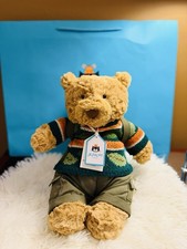 Jellycat Bartholomäus Bär Wanderoutfit erst...