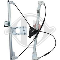 Fensterheber Diederichs 3497120 FüR CitroëN Vorne Rechts