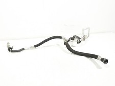 14-20 MASERATI Ghibli RWD 3.0L HVAC A/C Air Conditioner Hose Tube Pipe Line OEM