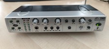 Behringer Mini Mon Monitor Matrix Mixer mit N...