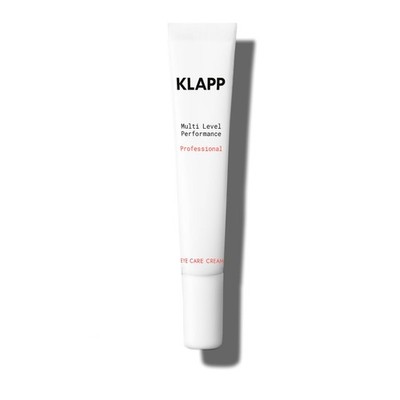 KLAPP Eye Cream 20ml