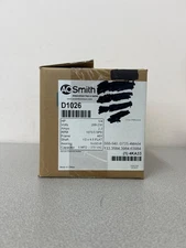 A.O.Smith D1026 F48H15A01 Motor HP1/4 208-230V NEW (OPEN BOX)