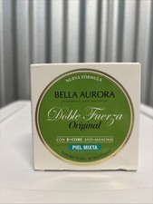 Bella Aurora Double Strength Original Dry Skin