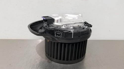 23 GMC YUKON DENALI XL 1500 FRONT ACE BLOWER MOTOR - Picture 2 of 12