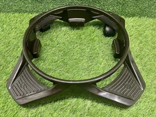 Rainbow Vacuum Cleaner Genuine Canister Dolly Wheels Caddy for SE D4C R-4140