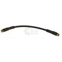 NK Bremsschlauch FüR Alfa Romeo 164 851012